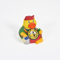 Maid Duck